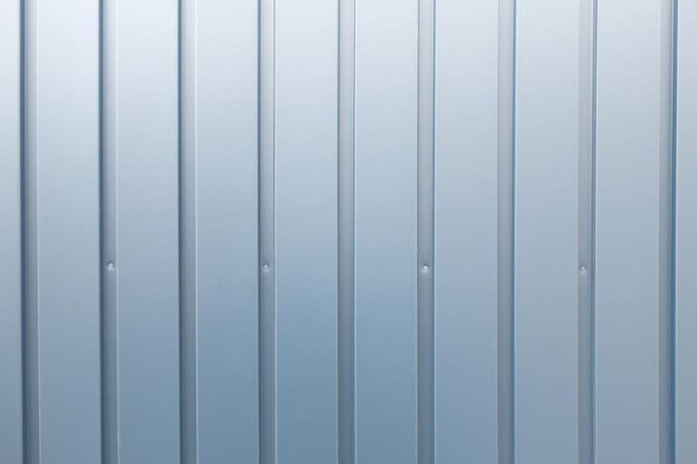 トタンについて